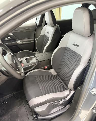 Jeep Compass 1.2 Turbo 48V Hybrid First Edition - Foto 7
