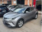 Toyota C-HR Hybrid 1.8H 122cv E-CVT Active