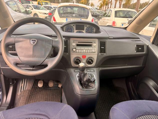 Lancia MUSA 1.3 Mjt 16V 95 CV S&S DPF Poltrona Frau - Foto 5