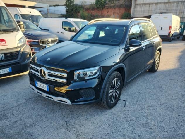 Mercedes GLB 200 Sport auto 7posti