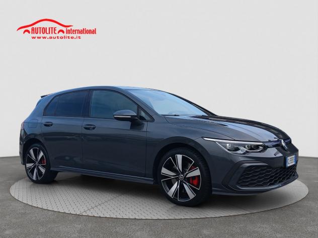 Volkswagen Golf 1.4 GTE dsg - Foto 9