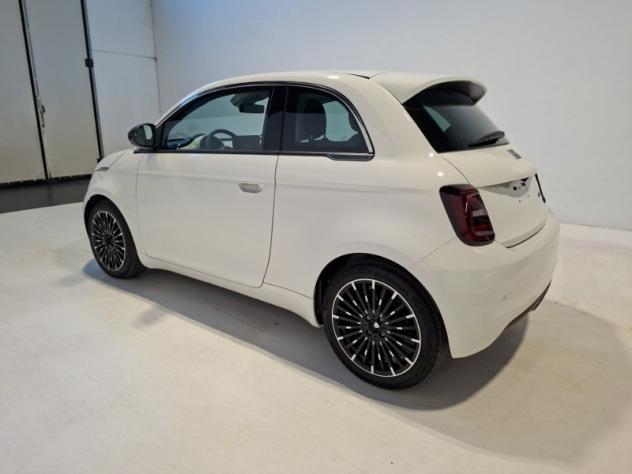 FIAT 500 (2020--) 500 Berlina Hybrid Icon - Foto 4