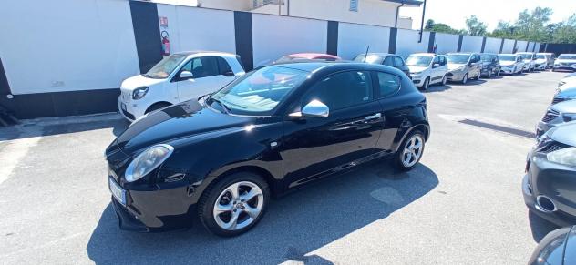 Alfa Romeo MiTo 2018 - Foto 5