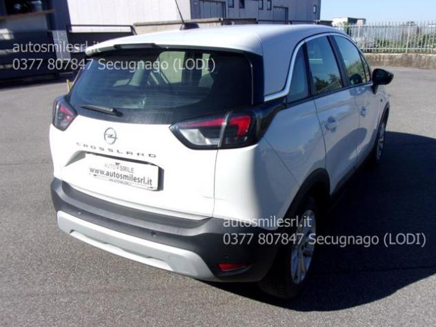 OPEL Crossland 1.2 12V Start&Stop Elegance rif. 23532141 - Foto 5