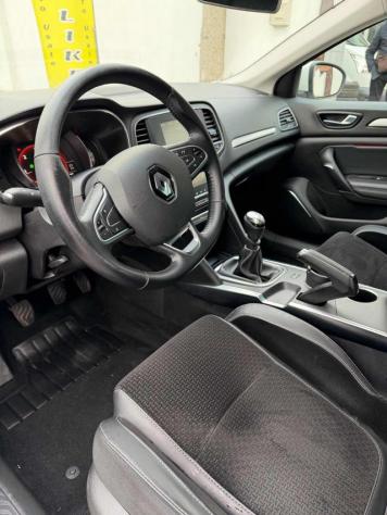 RENAULT Megane Mégane dCi 8V 110 CV Energy rif. 23802729 - Foto 9