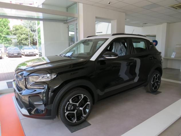 Citroën C3 Hybrid 110 cv Automatico PLUS - Foto 3