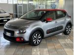 Citroën C3 PureTech 83 S&S Shine