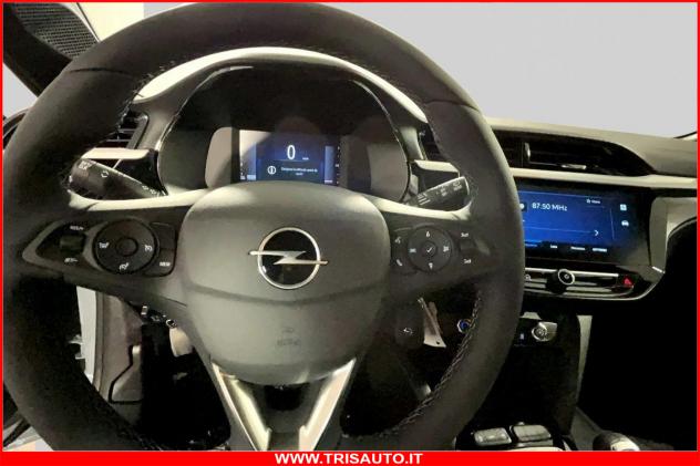 OPEL Corsa 1.2 100 GS NEOPATENTATI (FULL LED+NAVI) - Foto 9