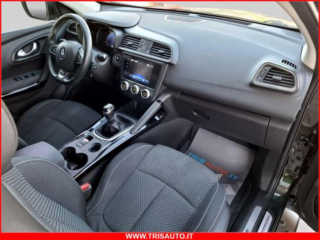 RENAULT Kadjar 1.5 Dci Business NEOPATENTATI (NAVI) - Foto 7
