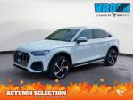 AUDI Q5 50 TFSI e quattro S tronic rif. 23686297