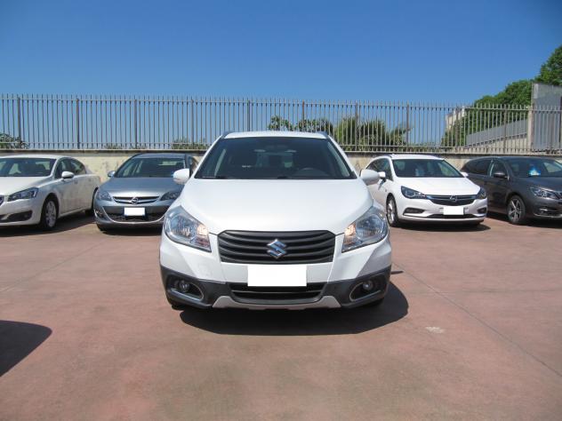 Suzuki S-Cross 1.6 DDiS Style - Foto 3