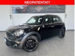 MINI Countryman 2.0 Cooper D Park Lane Plus Automatica rif. 23735611