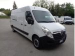 OPEL Movano 35 2.3 CDTI 130CV PL-TA L3H2 rif. 20780769