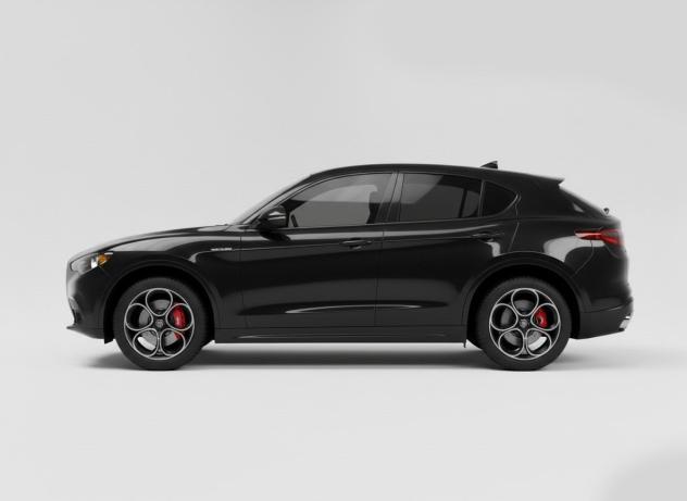Alfa Romeo Stelvio 2.0 T 280 CV Sprint AT8 Q4 - Foto 2