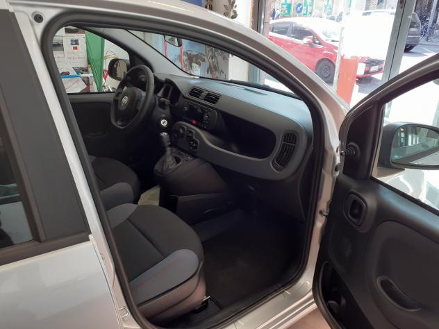 FIAT Panda - Foto 4