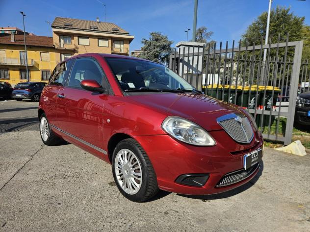 Lancia Ypsilon Ypsilon 1.3 mjt 16v Platino 90cv - Foto 3
