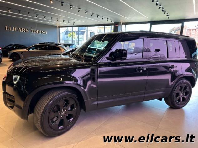 LAND ROVER Defender 110 3.0D I6 200 CV AWD Auto SE Autocarro rif. 23790971 - Foto 8