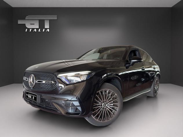 Mercedes-Benz GLC Coupé GLC 300de 4M EQ AMG Line Premium Tech - Foto 3