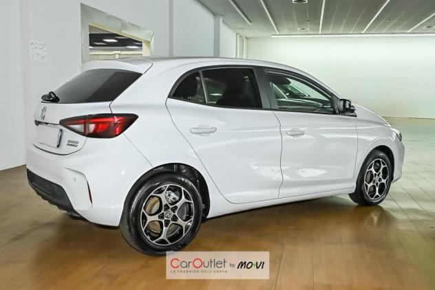 MG MG3 MG3 1.5 hybrid+ Luxury auto - Foto 4