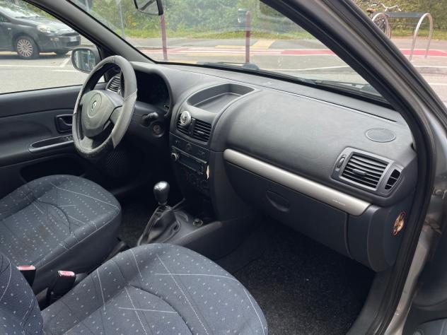 Renault Clio 1.2 cat 5 porte Limited/GARANZIA - Foto 10