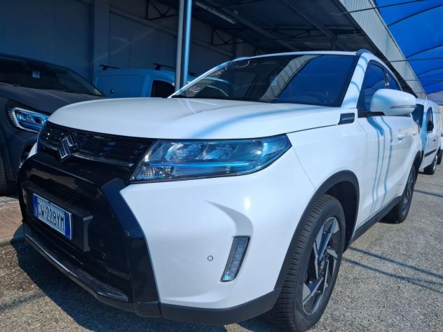 Suzuki Vitara II 2024 1.5h 140v Starview 4wd allgrip at - Foto 8