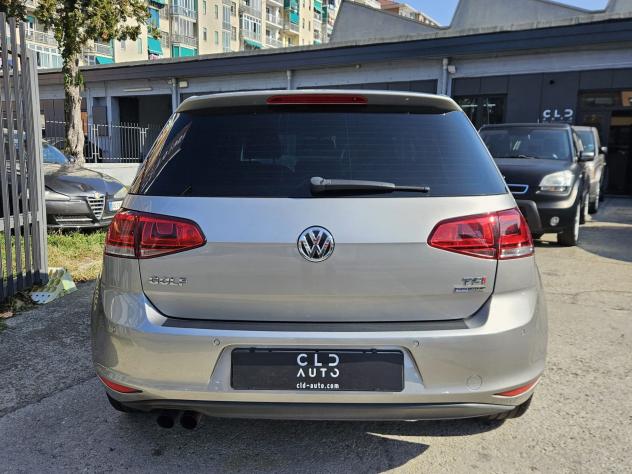Volkswagen Golf Golf 5p 1.4 tsi Highline - Foto 5