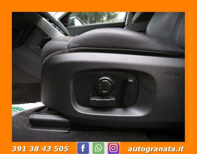 Land Rover Range Rover Evoque 2.0 TD4 150CV SE DYNAMIC NAVI+PELLE+LED - Foto 9