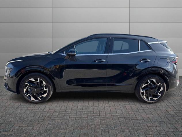 Kia Sportage 1.6 TGDI PHEV GT-LINE 4WD AUTO - Foto 5