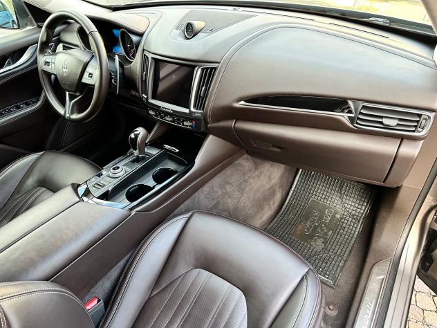 Maserati Levante 3.0d V6 250Cv AWD - Foto 10