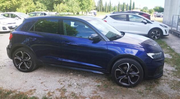 Audi A1 allstreet 30 TFSI S tronic Admired - Foto 8
