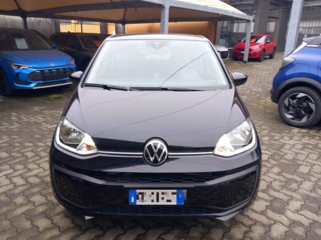Volkswagen up! 1.0 3p. EVO beats BlueMotion Technology. - Foto 7