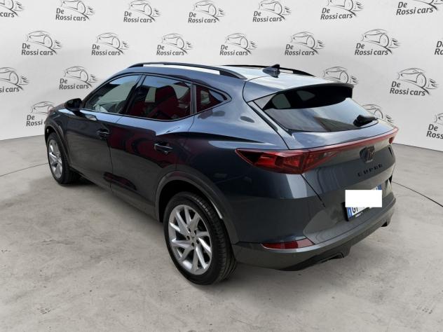 CUPRA Formentor 2.0 TDI 4Drive DSG - Foto 4