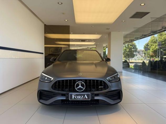 MERCEDES-BENZ C 43 AMG C43 mhev Premium Pro 4matic auto rif. 23810101 - Foto 2