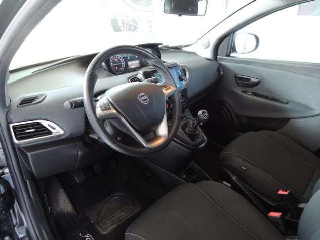 LANCIA Ypsilon 1.0 FireFly 5 porte S&S Hybrid Gold rif. 23451387 - Foto 8