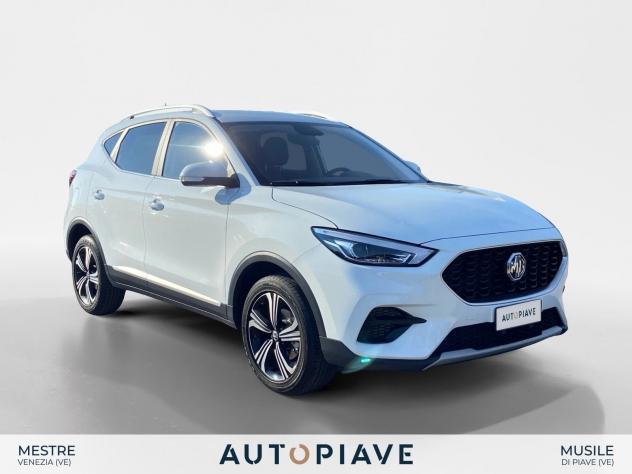 MG ZS 1.5 VTi-Tech Comfort - Foto 7