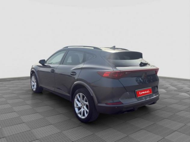 CUPRA Formentor Formentor 2.0 TDI 4Drive DSG rif. 23696540 - Foto 3