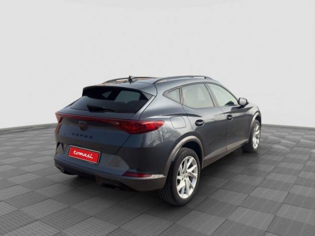 CUPRA Formentor Formentor 2.0 TDI 4Drive DSG rif. 23696540 - Foto 6