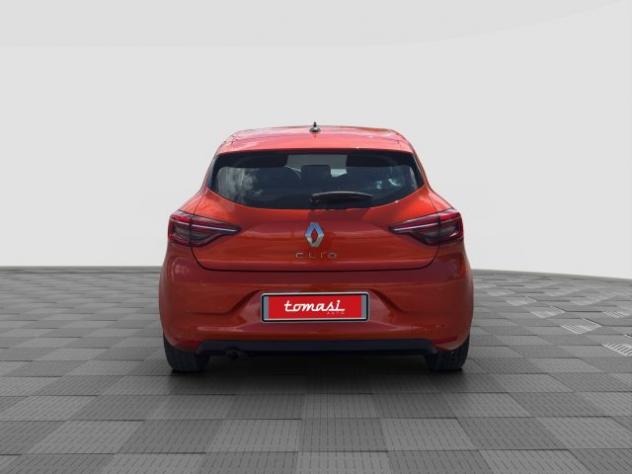 RENAULT Clio Clio TCe 90 CV 5 porte Equilibre rif. 23707191 - Foto 4