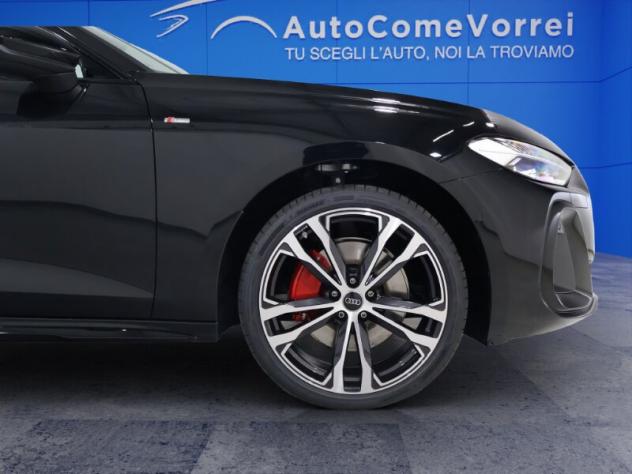 AUDI A5 3ª serie A5 Avant TDI 150 kW mHEV+ S tronic quattro S Line - Foto 3