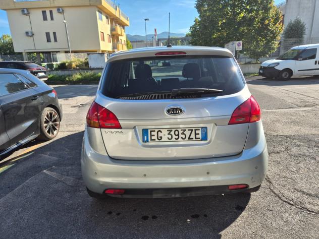 Kia Venga 1.4 CVVT EX Easy - Foto 5