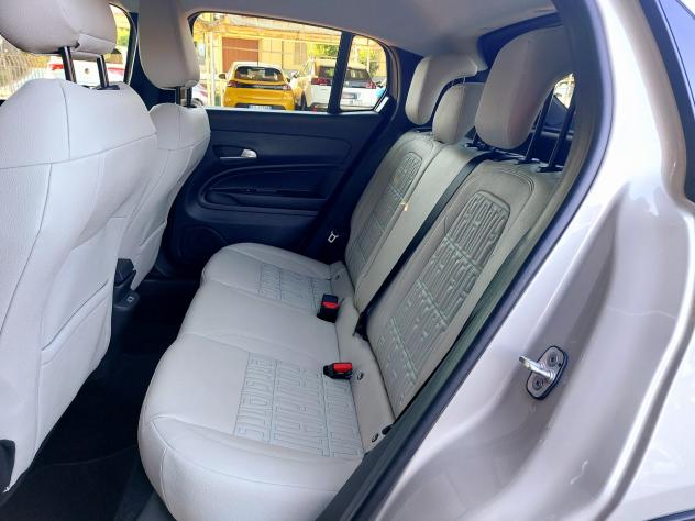Fiat 600e 62 kWh Electric drive `La Prima` - 2025 - Foto 4