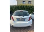 Toyota YARIS 1000cc benzina 69 cv