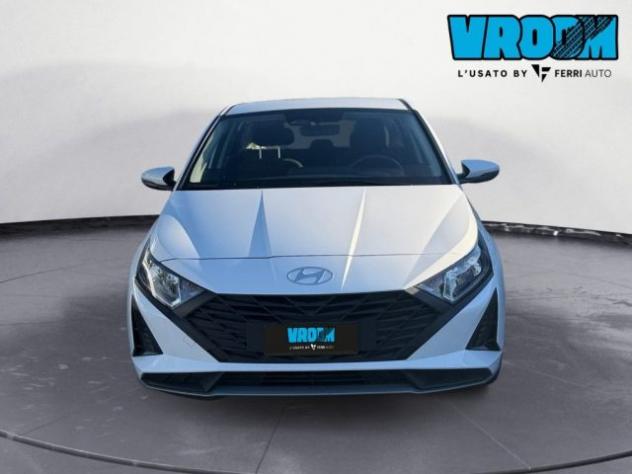 HYUNDAI i20 1.2 MPI Connectline rif. 24184834 - Foto 3