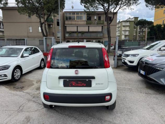 FIAT Panda 1.0 FireFly S&S Hybrid Easy rif. 24032063 - Foto 6
