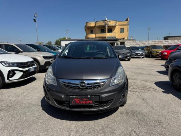 OPEL Corsa 1.2 85CV 5 porte GPL-TECH Elective rif. 23838259 - Foto 3