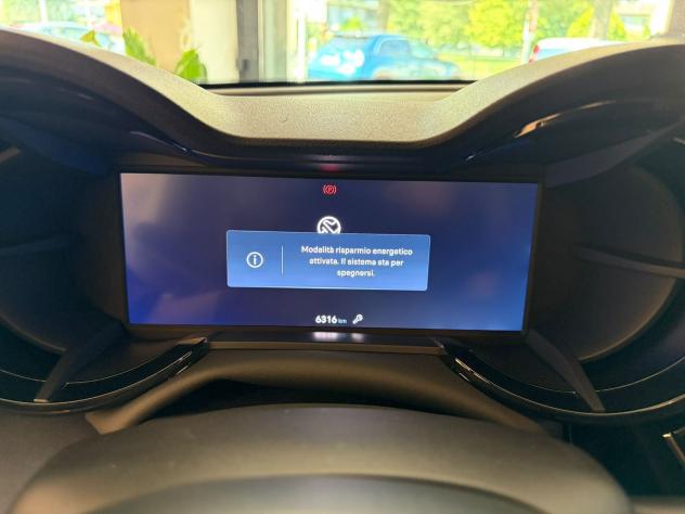 Alfa Romeo Junior Ibrida 1.2 145CV Hybrid eDCT6 ibrida - Foto 10
