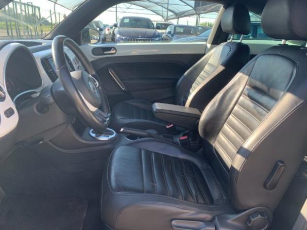 VOLKSWAGEN Maggiolino 2.0 TSI DSG Sport rif. 23918445 - Foto 9