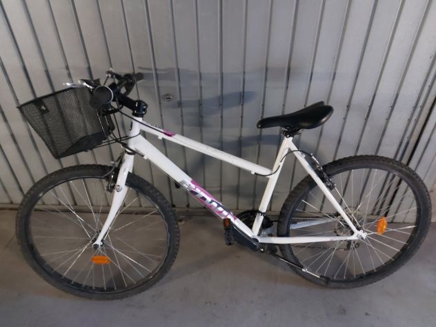 Vendo bicicletta in buono stato
