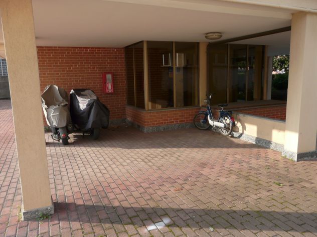 posto moto Via podgora 15 grugliasco - Foto 4