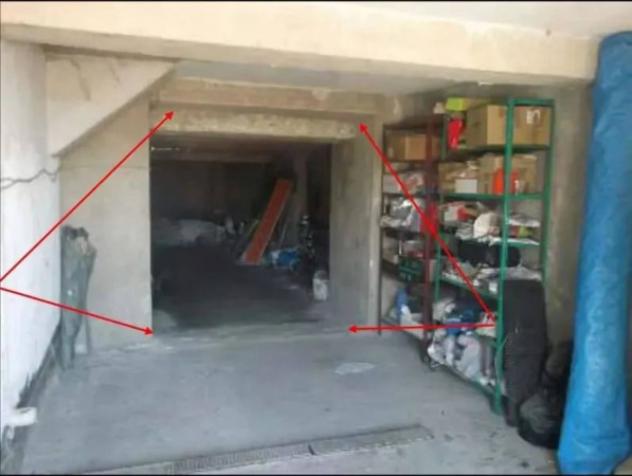 Immobile in asta di 22 m² in vendita a Pozzuoli - Foto 5